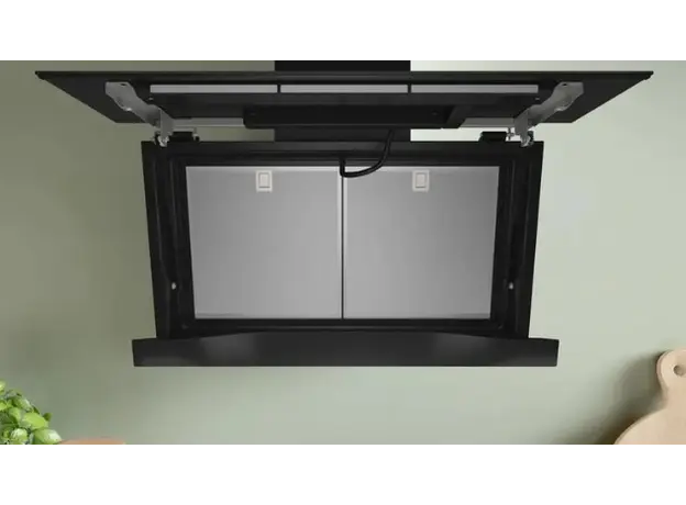 გამწოვი BOSCH DWK91LT65, 4 image