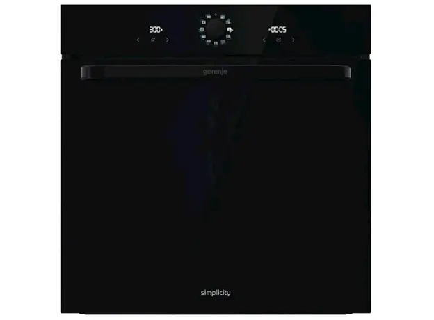 Built-in oven GORENJE BOS6737SYB, 2 image