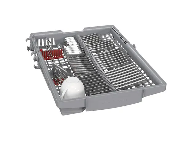 ჭურჭლის სარეცხი მანქანა BOSCH SPS2HMI54Q, 6 image