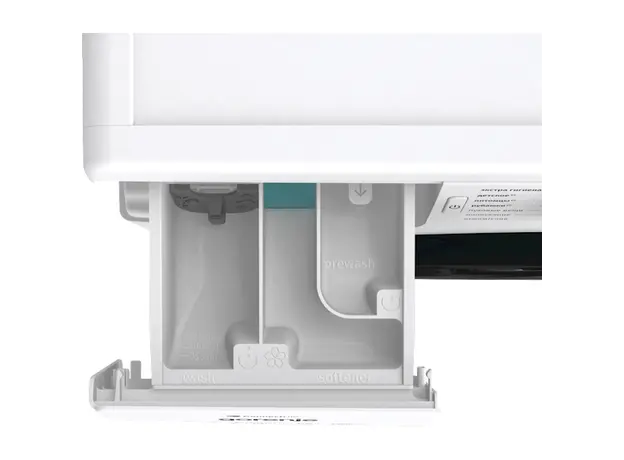 სარეცხი მანქანა GORENJE WPNEI94A1SWIFI/C, 6 image