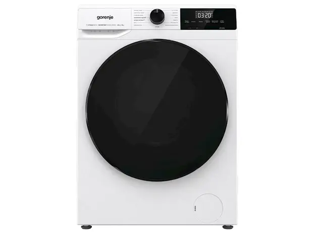 სარეცხი მანქანა GORENJE W1D2A164ADS