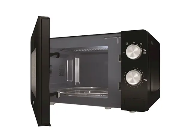 მიკროტალღური ღუმელი GORENJE MO20E1B, 6 image