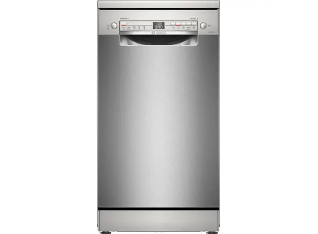 ჭურჭლის სარეცხი მანქანა BOSCH SPS2HMI54Q