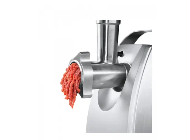 Meat machine BOSCH MFW68680, 5 image