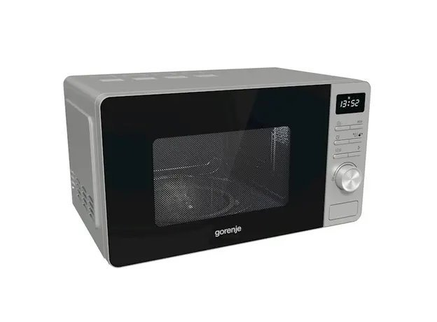 მიკროტალღური ღუმელი GORENJE MO20A3X, 3 image