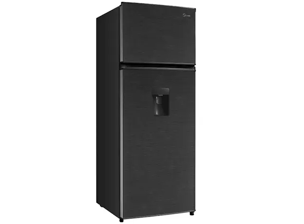 მაცივარი MIDEA MDRT294FGF28W