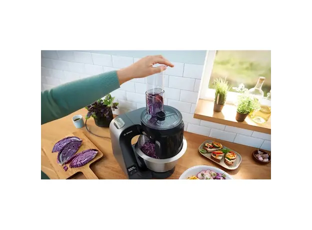 Kitchen mixer BOSCH MUM5XC4E, 6 image