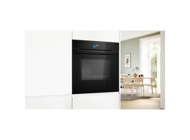 ელექტრო ღუმელი BOSCH HNG978NB1, 5 image