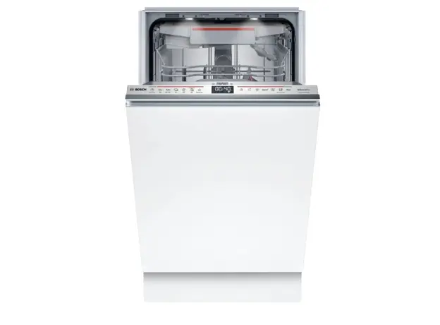 ჭურჭლის სარეცხი მანქანა BOSCH SPV6EMX76Q