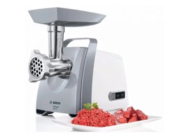 ხორცსაკეპი მანქანა BOSCH MFW45020, 6 image