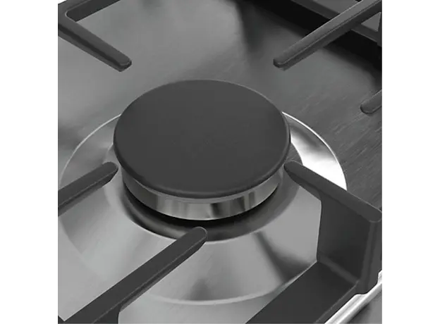 გაზქურის ზედაპირი BOSCH PCR9A5B90M, 5 image