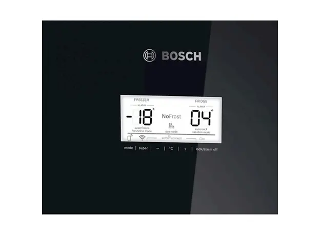 მაცივარი BOSCH KGN39LB30U, 3 image