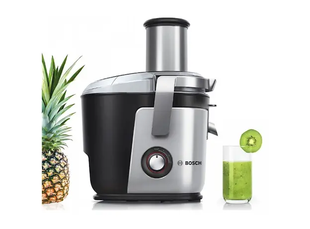 წვენსაწური BOSCH MES4010, 4 image