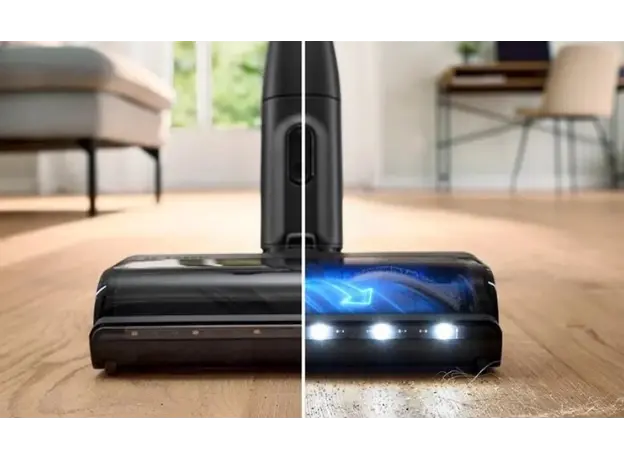 მტვერსასრუტი BOSCH BCS931GAC, 5 image