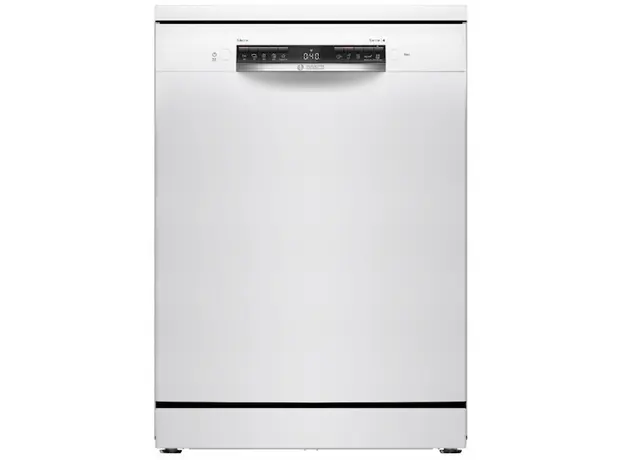 ჭურჭლის სარეცხი მანქანა BOSCH SMS4IKW51Q, 2 image