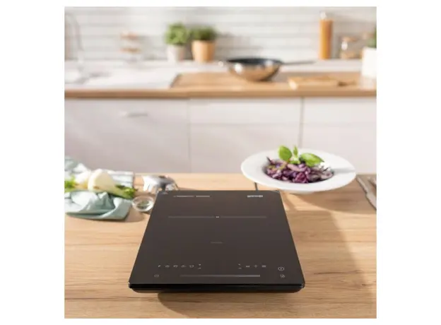 გაზქურის ზედაპირი ინდუქციური GORENJE ICY2000SP, 5 image