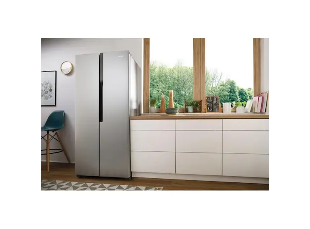 მაცივარი GORENJE NRS8182KX, 4 image