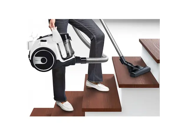 Vacuum cleaner BOSCH BGS05A222, 6 image