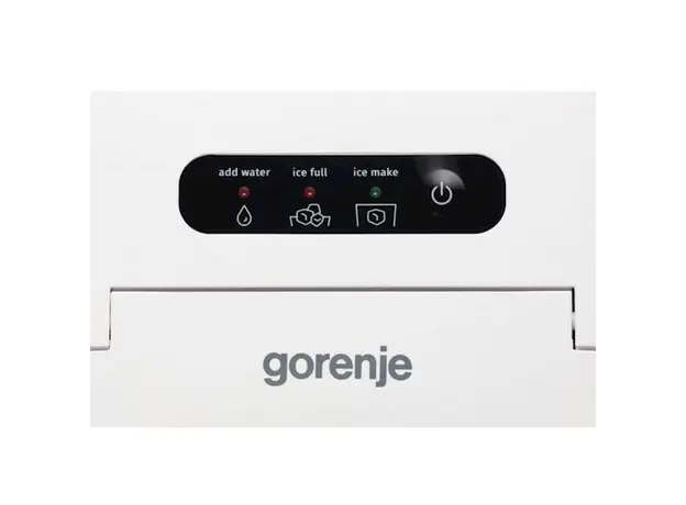 ყინულის აპარატი GORENJE IMD1200W, 3 image
