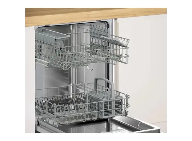 ჭურჭლის სარეცხი მანქანა BOSCH SMI4IKS50T, 4 image