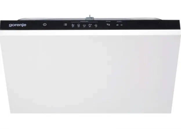 ჭურჭლის სარეცხი მანქანა GORENJE GV520E15, 4 image