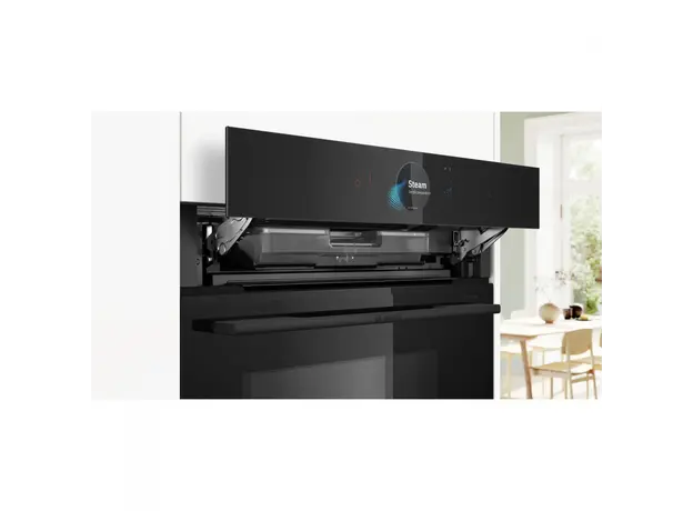 ელექტრო ღუმელი BOSCH HNG978NB1, 6 image