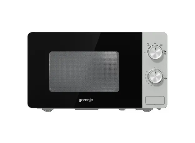 მიკროტალღური ღუმელი GORENJE MO17E1S, 2 image