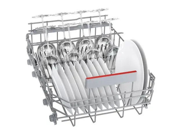 ჭურჭლის სარეცხი მანქანა BOSCH SPV6EMX76Q, 3 image