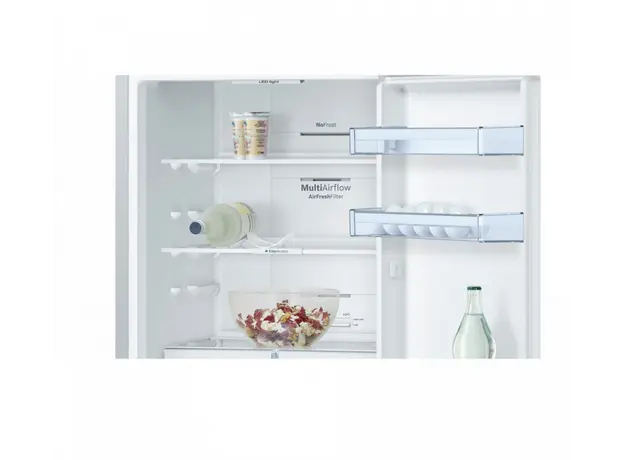 ქვედა საყინულით BOSCH KGN36XL30U, 4 image