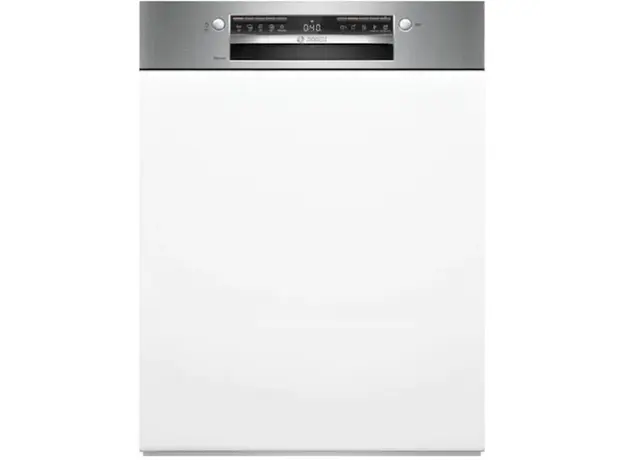 ჭურჭლის სარეცხი მანქანა BOSCH SMI4IKS50T, 2 image