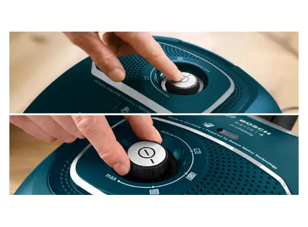 მტვერსასრუტი BOSCH BGL41WFAMP, 4 image