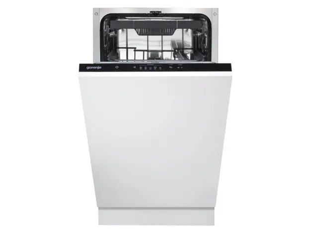 ჭურჭლის სარეცხი მანქანა GORENJE GV520E10, 2 image