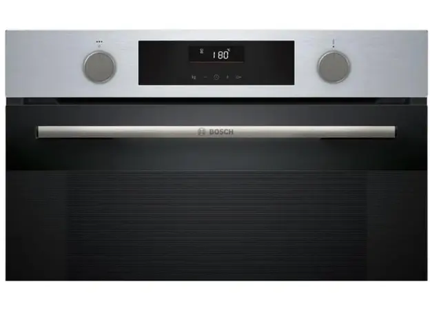 ჩასაშენებელი ელექტრო ღუმელი BOSCH HUA736ER0, 4 image
