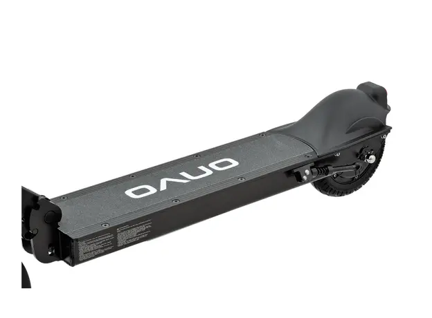 ელექტრო სკუტერი Onvo OV-007X, 8 image