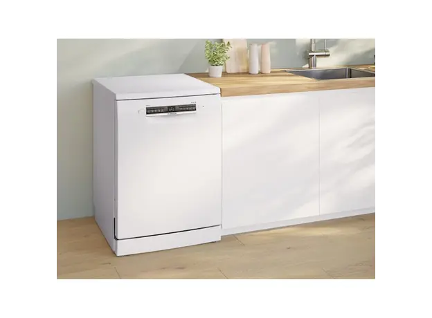 ჭურჭლის სარეცხი მანქანა BOSCH SMS4IKW51Q, 3 image