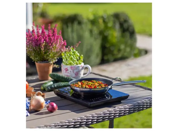 გაზქურის ზედაპირი ინდუქციური GORENJE ICY2000SP, 7 image