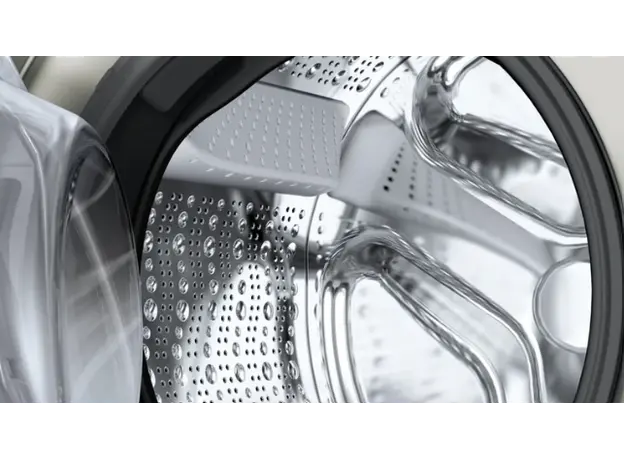 სარეცხი მანქანა BOSCH WGB2440XME/SET, 5 image