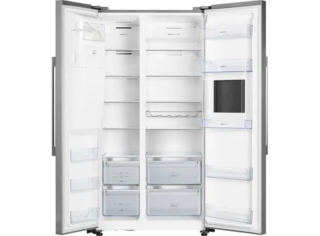 მაცივარი GORENJE NRS9182VXB1, 4 image