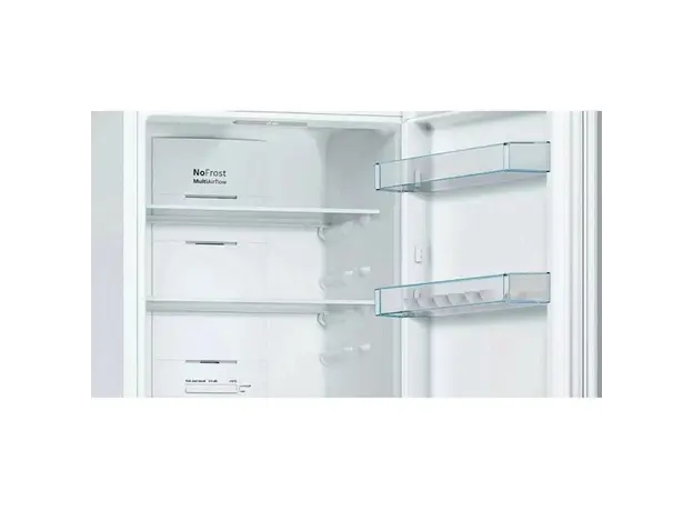 მაცივარი BOSCH KGN39XW30U, 5 image