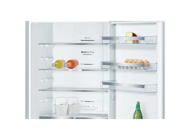 მაცივარი BOSCH KGN39XI30U, 4 image