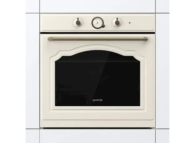 ჩასაშენებელი ელექტრო ღუმელი GORENJE BOS67372CLI, 4 image