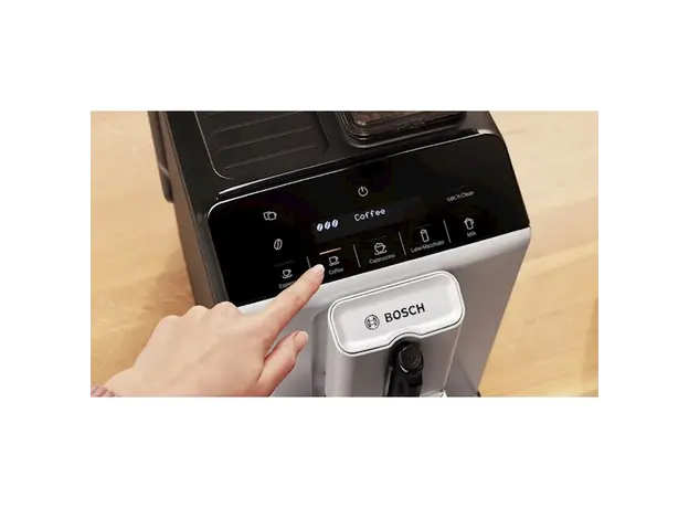 ყავის აპარატი BOSCH TIE20301, 4 image