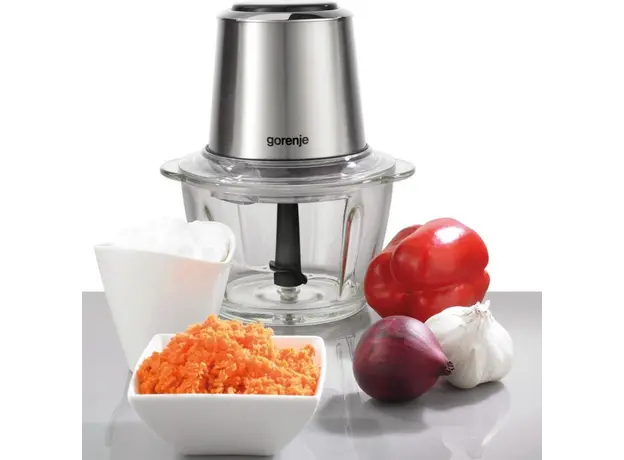 ჩოფერი GORENJE S450XE, 3 image