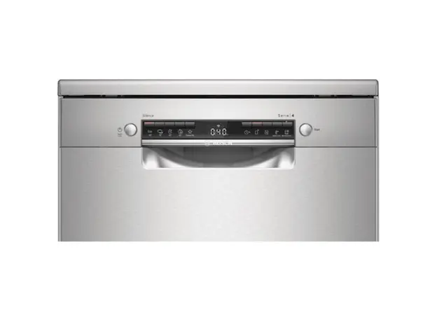 ჭურჭლის სარეცხი მანქანა BOSCH SMS4IKI51Q, 3 image