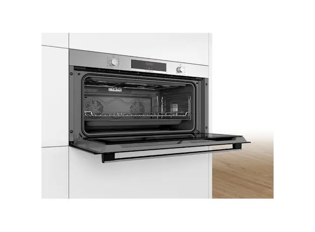 ელექტრო ღუმელი BOSCH VBC514CR0, 4 image