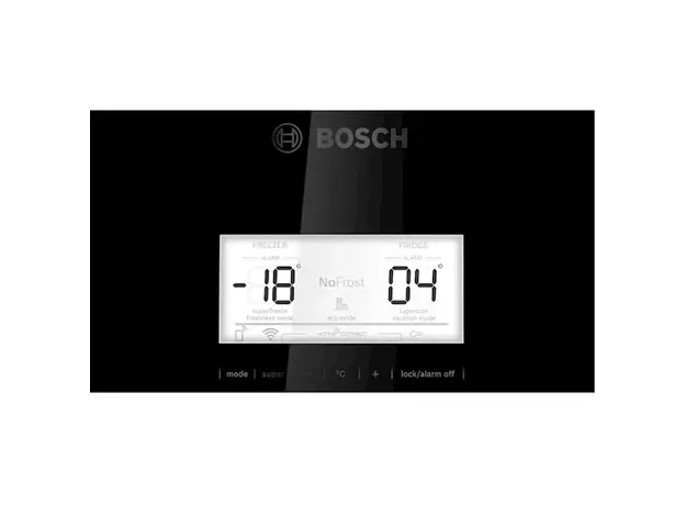 მაცივარი BOSCH KGN56LB31U, 3 image
