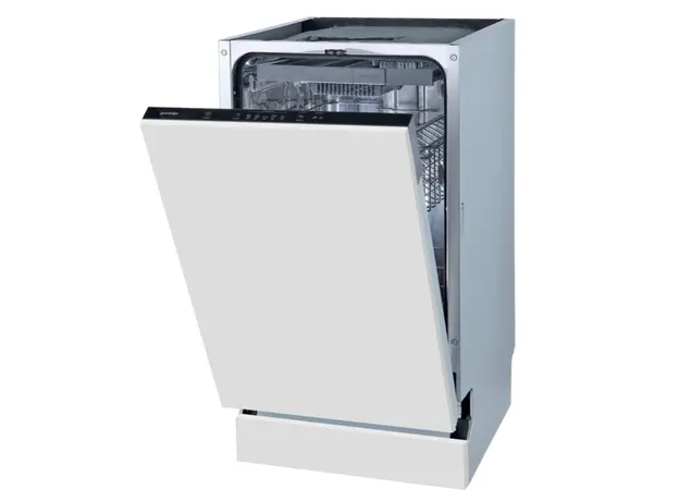 ჭურჭლის სარეცხი მანქანა GORENJE GV520E10, 3 image