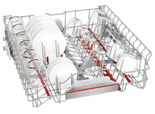 ჭურჭლის სარეცხი მანქანა BOSCH SMS8ZDW86Q, 6 image