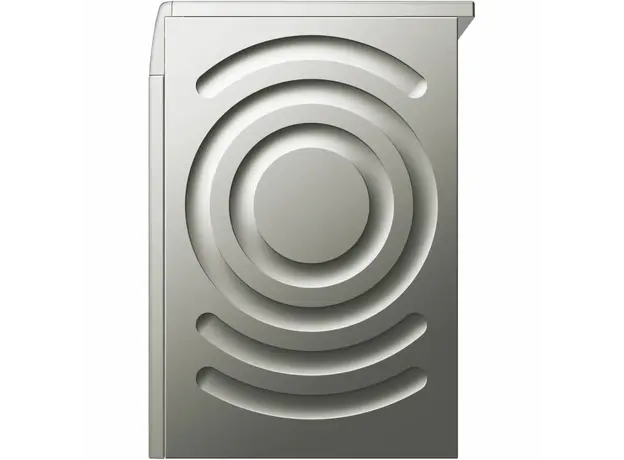 სარეცხი მანქანა BOSCH WGB2440XME, 3 image