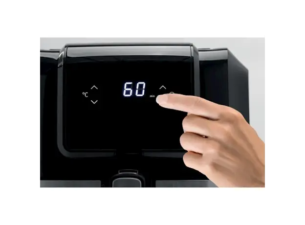 აეროგრილი GORENJE AF1700DB, 5 image